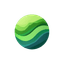 GreenHaven logo